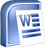 Word Übersetzung von Bedienungsanleitungen